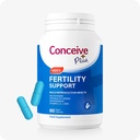 Conceive Plus Men's Fertility Support 60 Caps (Ctn 24 units) (GB)