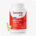 Conceive Plus Men's Motility Support 60 caps (US) (CTN 24)