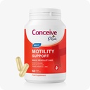 Conceive Plus Men's Motility Support 60 caps (AU) (6 units)
